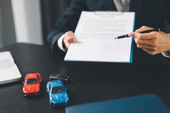 Understanding the Role of Documentation in Car Insurance Claims