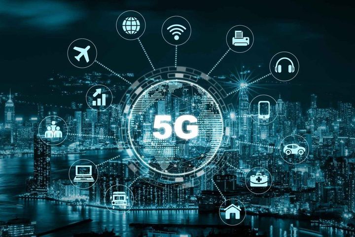 5G Networks Explained: An Informative Overview of Basics, Facts, and Key Knowledge