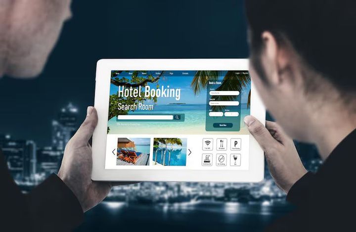 Discover Smart Hotel Reservation Options for Every Traveler