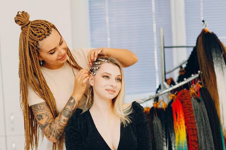 Discover Key Insights into Hair Fashion and Style