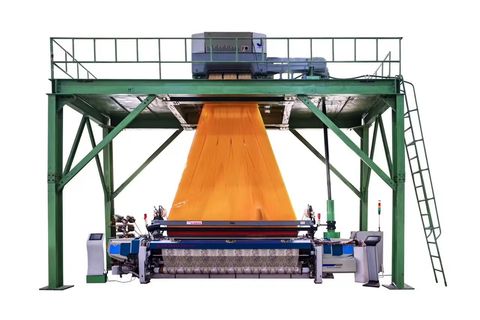 Jacquard Looms Handbook: Explore, Understand, and Gain Knowledge on Modern and Historical Uses