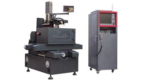 Wire Cut EDM Machines Explained: Complete Overview and Important Details