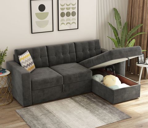 Discover Convertible Sofa Designs: Practical Insights for Small Space Furniture