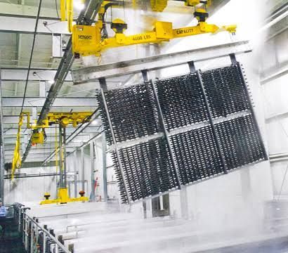 Industrial Anodizing Systems: Insights Into Performance Before Your Next Upgrade