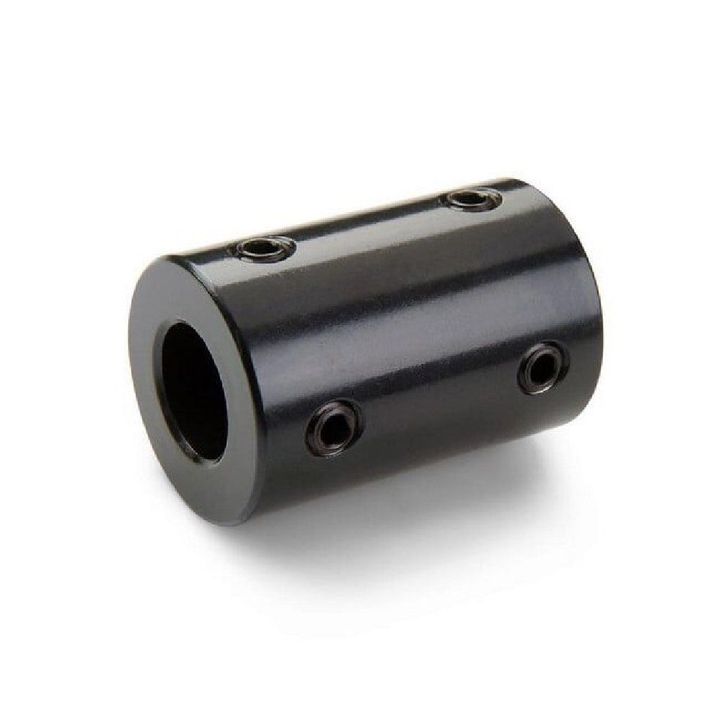 Shaft Coupling: Types, Components, Applications & Selection