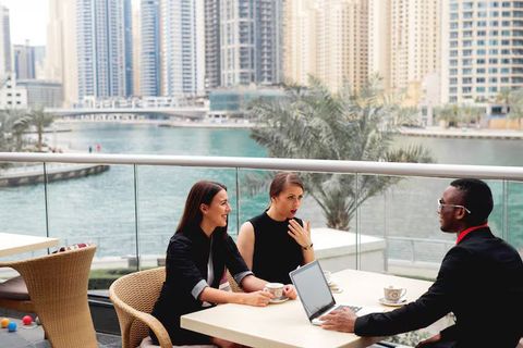 Dubai Hotel Insights: Understanding Types, Features, and Services