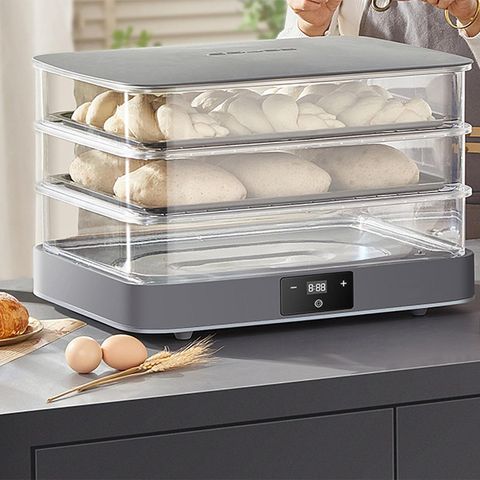 Dough Proofing Machine Overview: Important Factors to Review Before You Decide