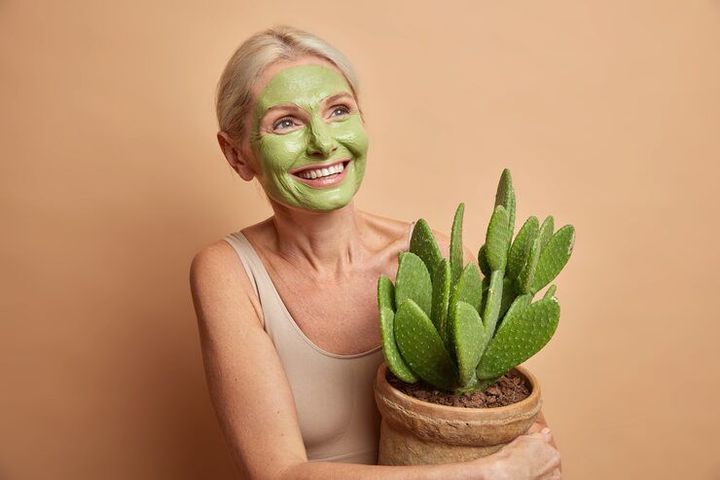 Explore the Green Beauty Movement: A Beginner’s Guide