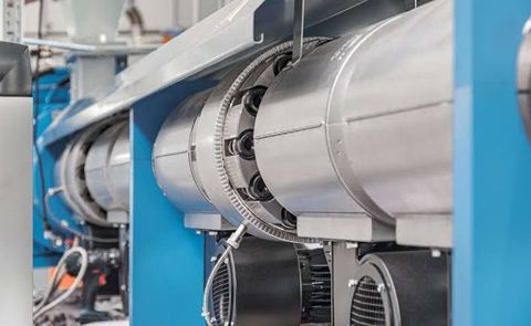 Extruder Machine: Types, Components, Applications & Selection