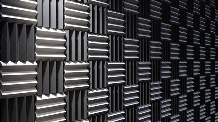 Soundproofing: Materials, Methods, Systems & Applications