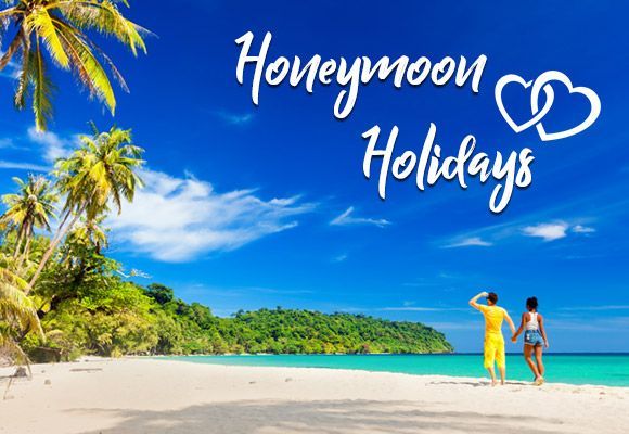 Honeymoon Packages: Explore Guide, Tips, Insights and Essential Information for Couples