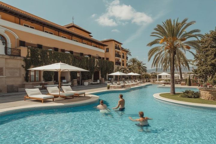 Guide to 5-Star Resort Escapes: Explore Luxury, Insights, and Essential Travel Tips