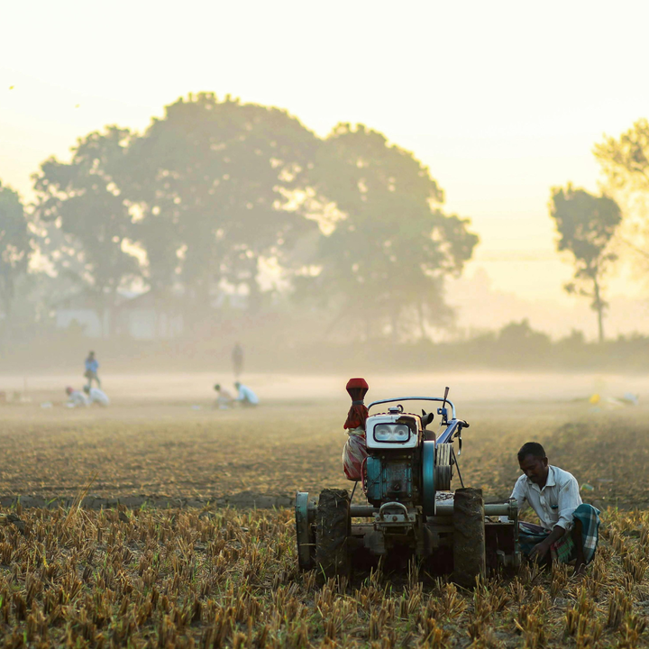Precision Agriculture Machinery: A Practical Guide for Modern Farming