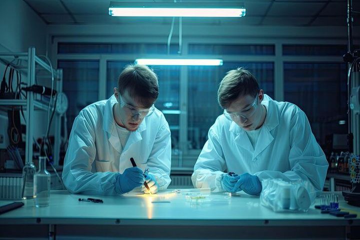 SPR vs BLI in Antibody Discovery: A Simple, Practical Comparison Guide