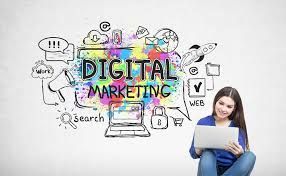 Online Digital Marketing Work Explained: Discover Knowledge, Resources, and Expert Suggestions