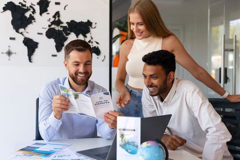 Helpful Resources to Learn How to Apply for a Visa from Abroad