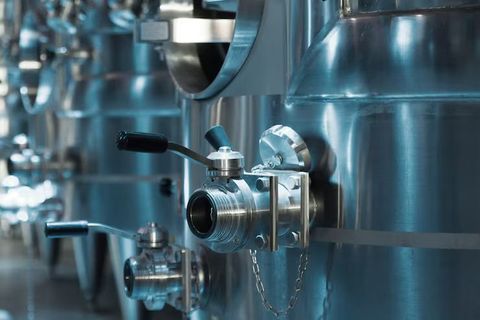 Chemical Processing Pumps Explained: Types, Techniques, and Advanced Performance Insights