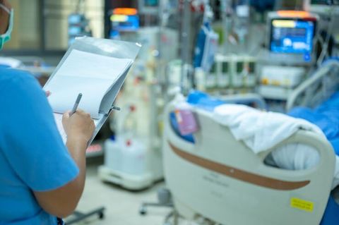 Discover Hospital Equipment: Complete Guide with Facts and Explanations