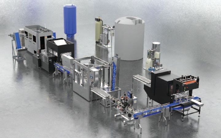 Water Bottling Plants Guide: Explore Basics, Facts, and Practical Knowledge