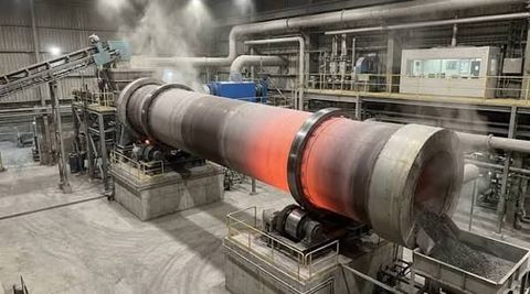 Rotary Kiln Manufacturing: Insights for Understanding Efficient Industrial Systems