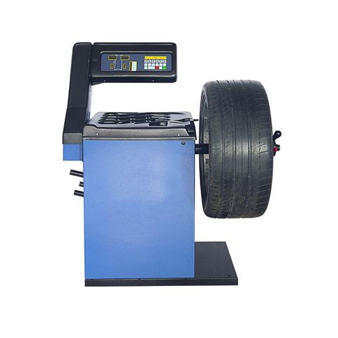 Tire Balancing Machines Overview: Learn Facts, Knowledge, and Best Practices