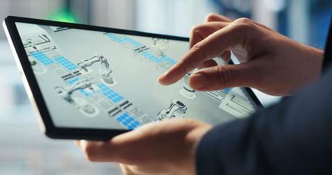 Industrial Automation Control Systems Guide: Tips, Advice, and Practical Suggestions