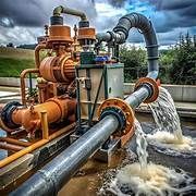 Industrial Water Pumps Explained: Essential Tips, Features, and Practical Insights for Beginners