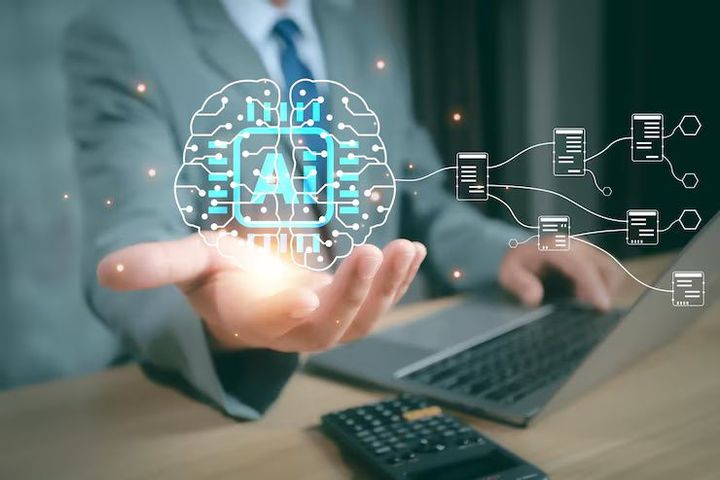 AI Data Automation Software: A Simple Guide for Businesses