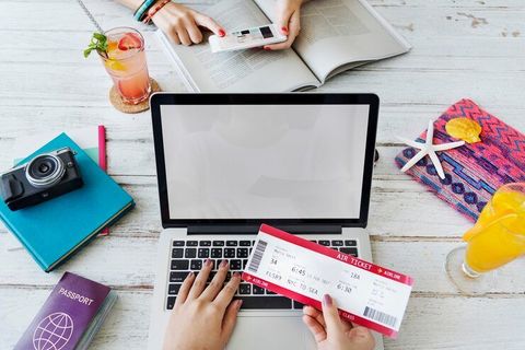 How to Book Flights at the Best Price: A Practical Guide