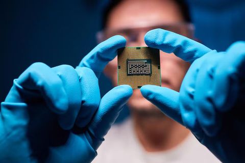 Discover Semiconductor Technology: Essential Insights into Modern Chip Production