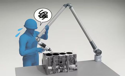 Articulated Arm CMM Insights: Learn What Can Impact Measurement Accuracy