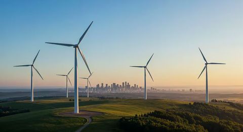 Guide to Wind Energy Turbines: Functions, Advances, Regulations, and Key Insights