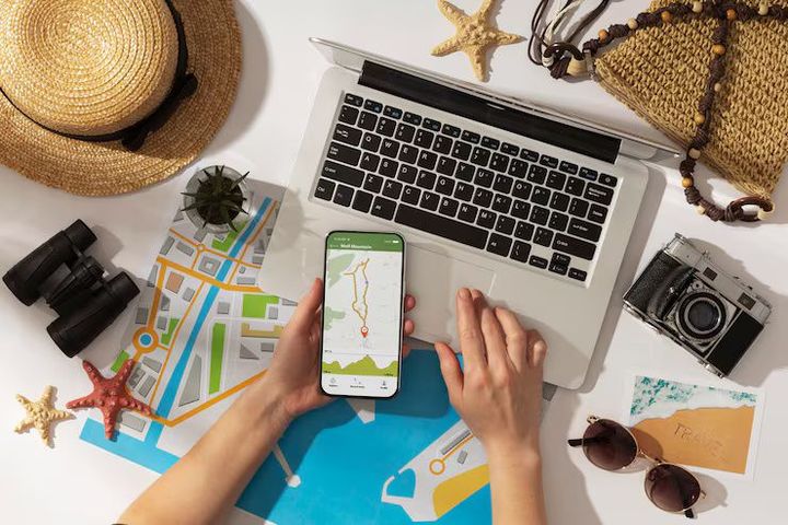 Best Travel Planning Tools and Apps in 2025