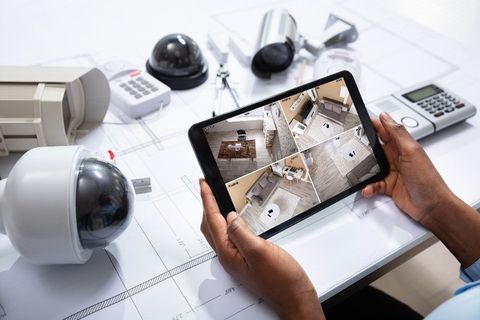Digital Home Safety Monitoring Guide: Overview, Basics, and Essential Information