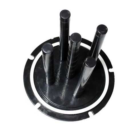 Magnetic Filtration: Systems, Equipment, Process & Applications