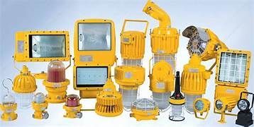 Explosion Proof Equipment: Informative Guide to Basics, Safety Tips, Key Features, and Industrial Protection Insights