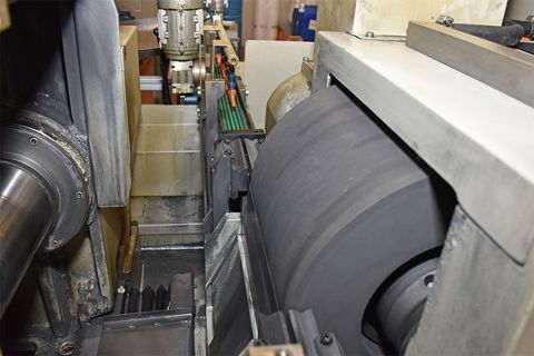 Centerless Grinding Systems Insights: Explore Key Factors Before Your Next Upgrade