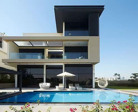 Dubai Villas Explained: An Informative Guide to Basics, Facts, and Practical Knowledge