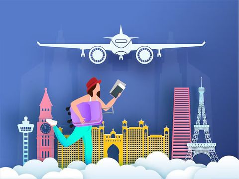 Flying to Europe in 2026: Travel Insights and Updates