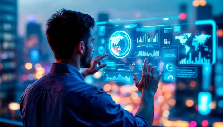 Professional Guide to Business Intelligence & Analytics Platforms: Expert Insights and Strategies