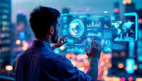 Professional Guide to Business Intelligence & Analytics Platforms: Expert Insights and Strategies