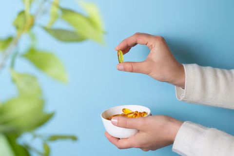 Best Vitamin Supplements for Immunity: A Practical Health Guide