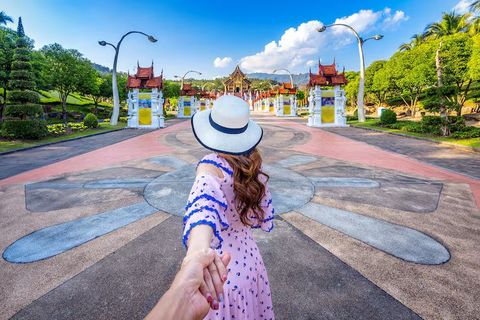 Bangkok Travel Guide Overview: Top Attractions, Food, and Culture