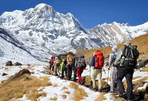 Himalayan Mountain Adventures Explained: History, Terrain, and Essential Travel Information