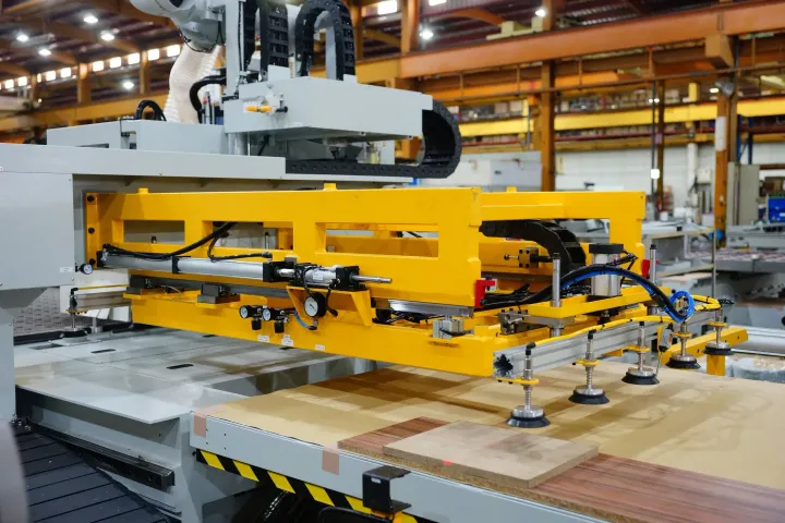 Industrial Machines Explained: An Informative Guide to Basics, Knowledge, and Key Facts