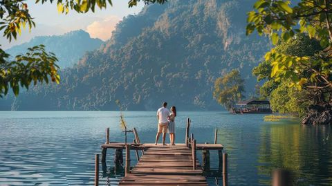 Honeymoon Destinations Guide: Tips, Ideas, and Travel Insights