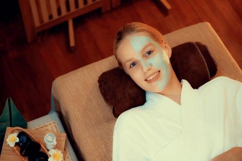 Guide to Facial & Body Rejuvenation: Secrets to a Youthful Glow