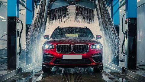 Car Washing Machines Guide: Insights, Explanation, and Helpful Tips to Learn More