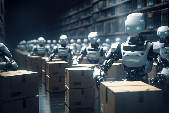 Warehouse Robotics Technology Guide: Tips, Advice, and Practical Suggestions