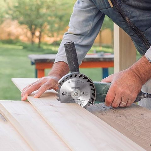 Circular Wood Saws Overview: Key Facts, Knowledge, and Practical Insights